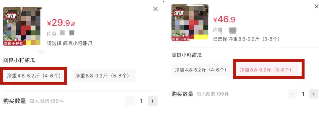 甜瓜哪个品种比较好卖,最新甜瓜产地价格