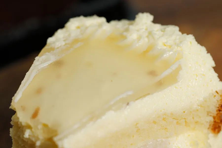 藏龙卧虎的魔都蛋糕饼店,在这5家挖到了宝