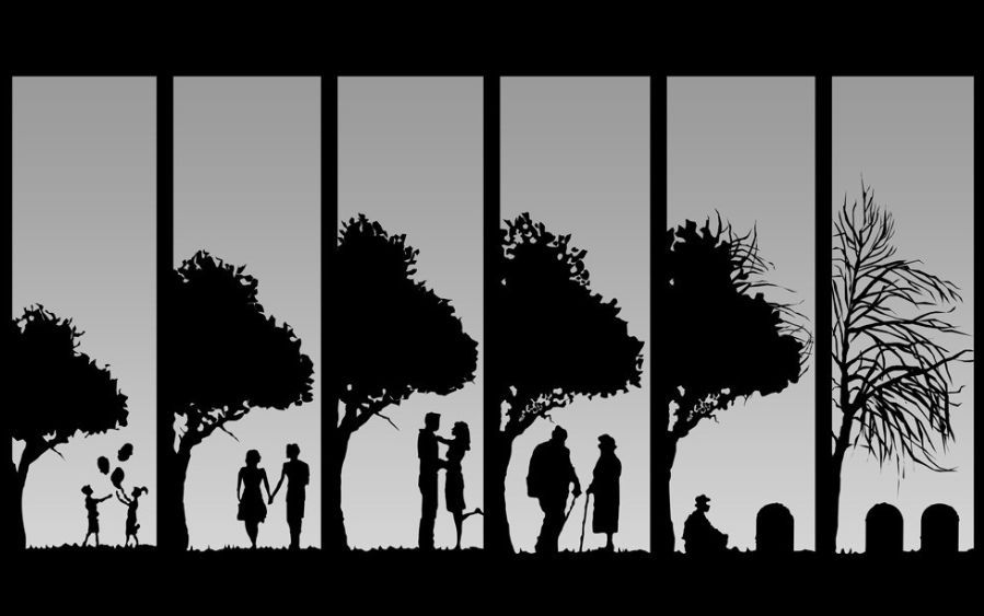 爱因斯坦说时间和空间是人的错觉,为什么爱因斯坦说时间是一体的