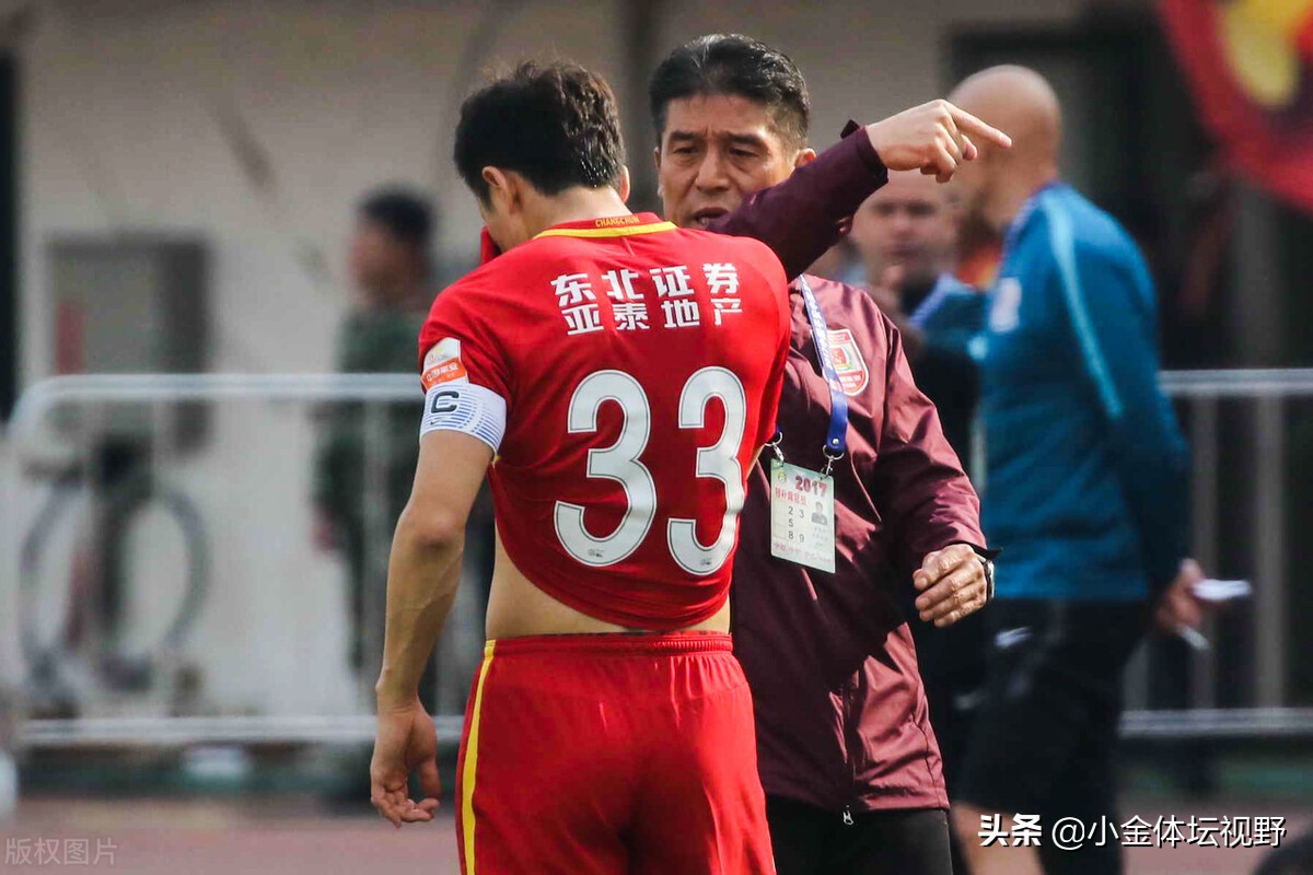 5比1采访李章洙,李章洙广州恒大下课视频