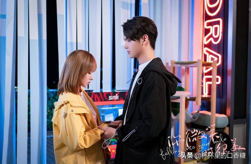 电视剧推荐已上映许凯,许凯新剧电视剧推荐