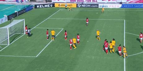 女足亚洲杯澳大利亚对印尼,女足世界杯最新赛况瑞典澳大利亚