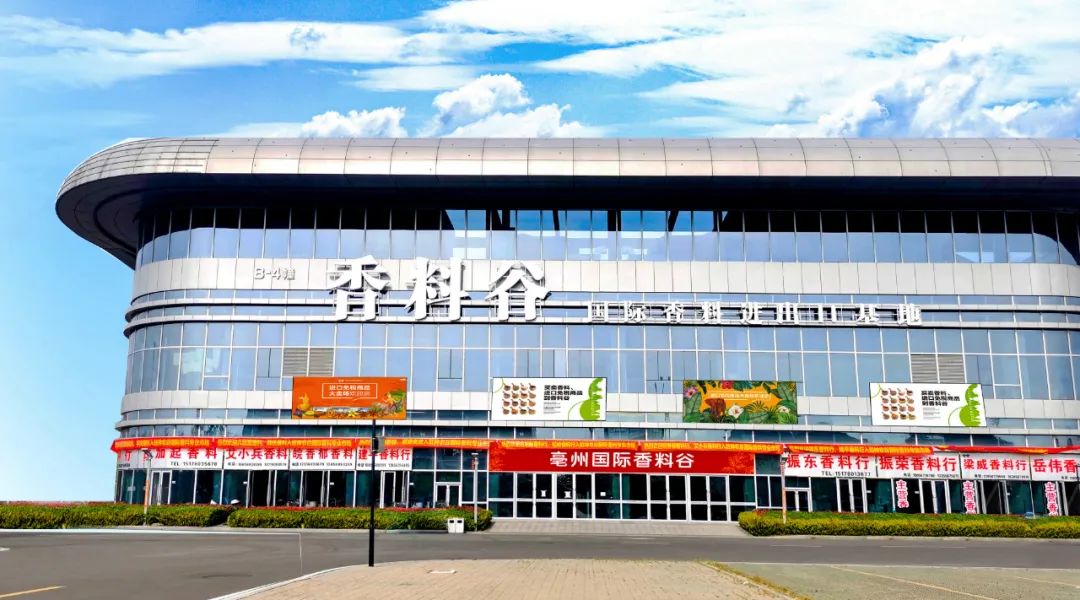 亳州最大的商场在哪里,亳州大型商场有哪些