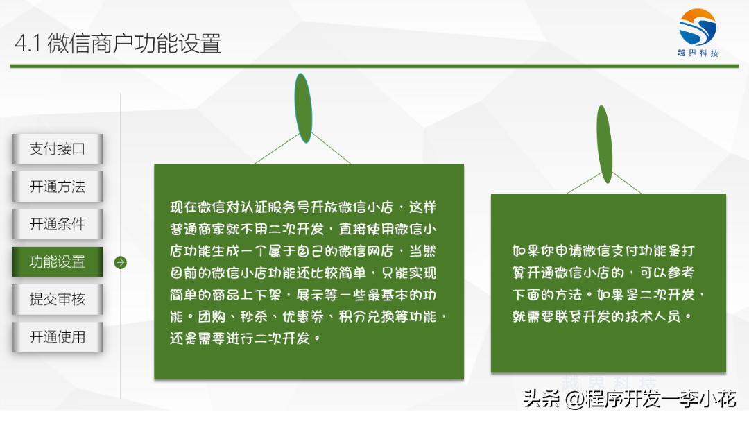 微信开通有什么条件,开通企业微信需要什么条件