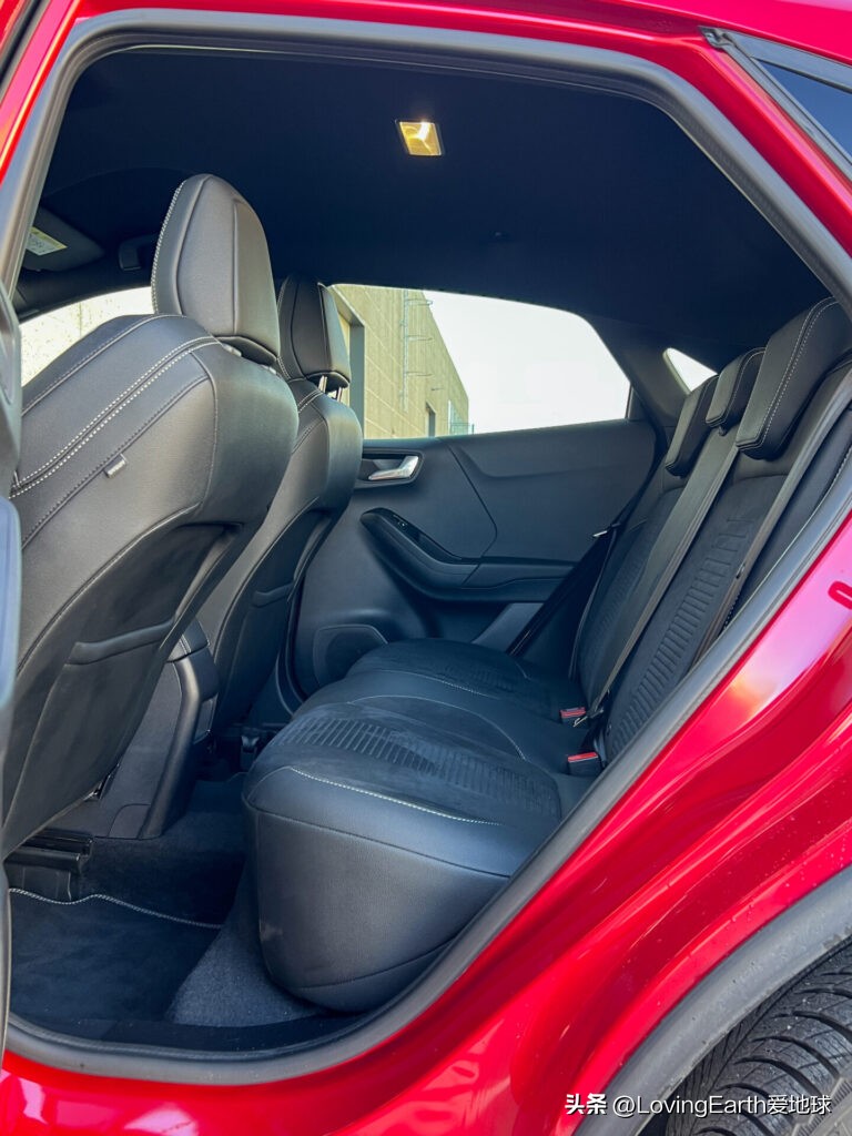 福特和大众polo哪款好,22款大众pologti