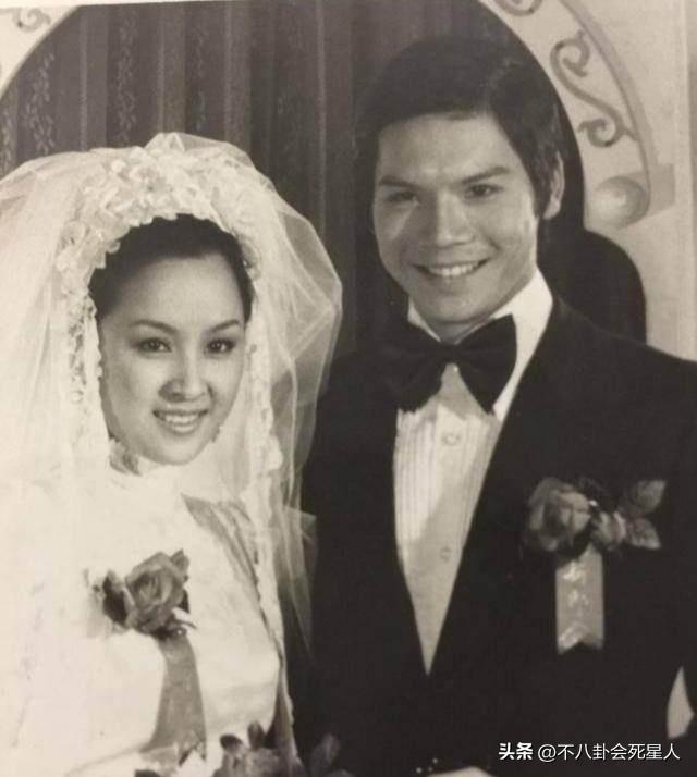 李小龙丁佩向华强陈岚的关系,向华强老婆是丁佩还是陈岚