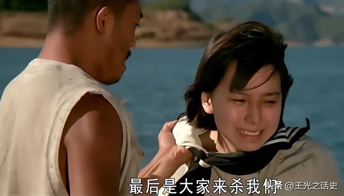 200万日本侨民鸠占鹊巢的背后，中国为什么没有日本族？