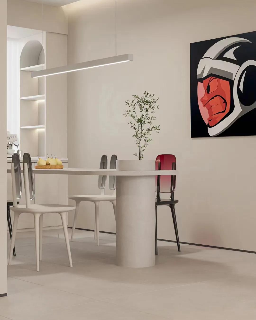 斜屋顶烧烤店设计效果图大全,露天花园火锅店设计效果图