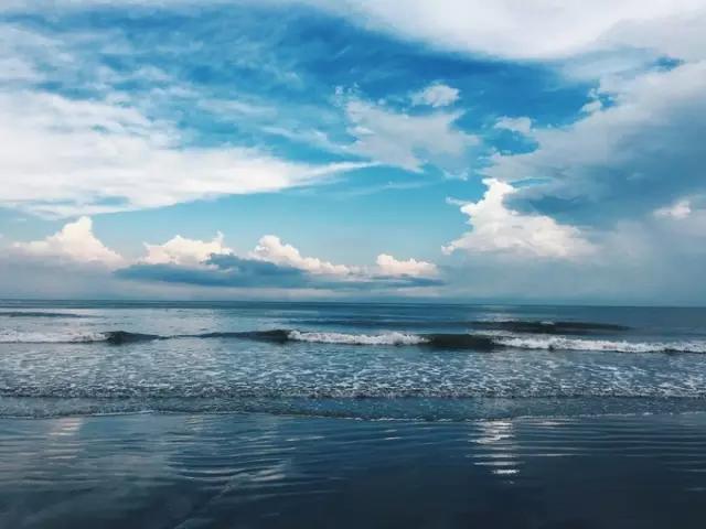 广东周边海边冷门渔村,广东十大冷门自驾游