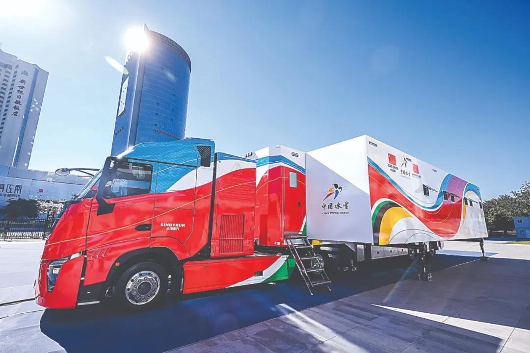 潍柴动力为什么会长期低估,潍柴动力新能源的野心