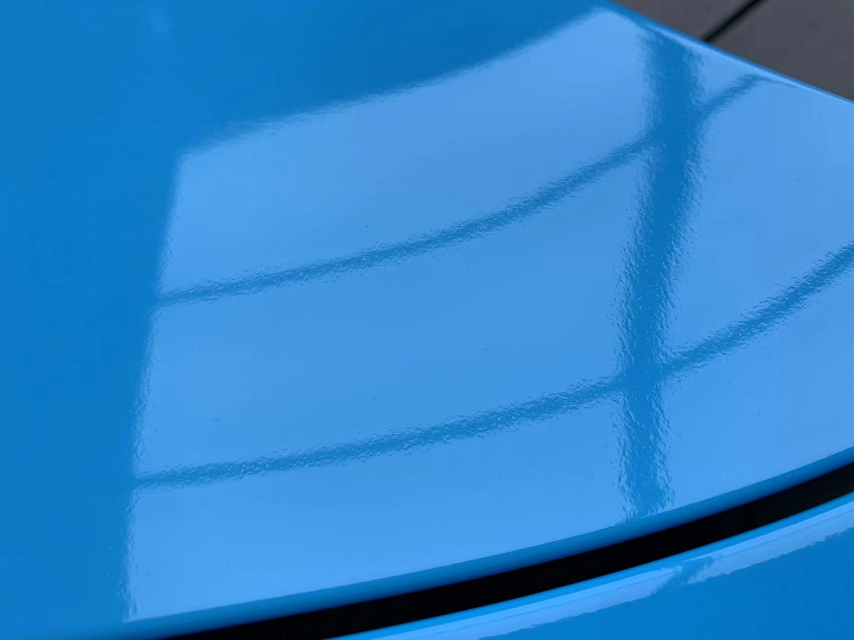 汽车贴膜改色什么样的好,汽车贴膜改色前景怎么样