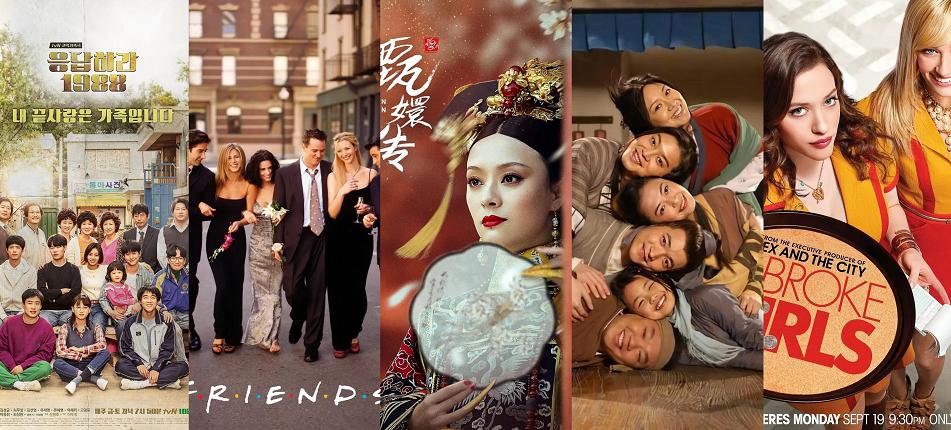 tvb最新粤语剧无厘头,无厘头粤语港剧