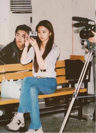 沈佳妮和朱亚文夫妻同台出演,沈佳妮嫁给朱亚文之前离过婚吗