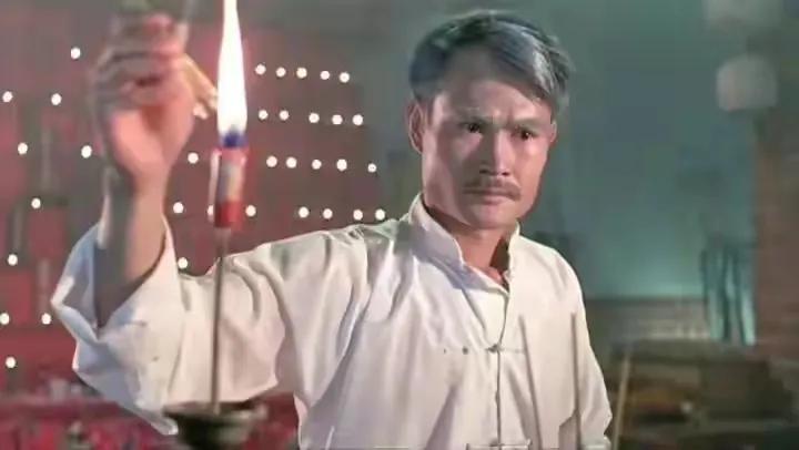 香港13位称叔的老演员,香港明星邵逸夫