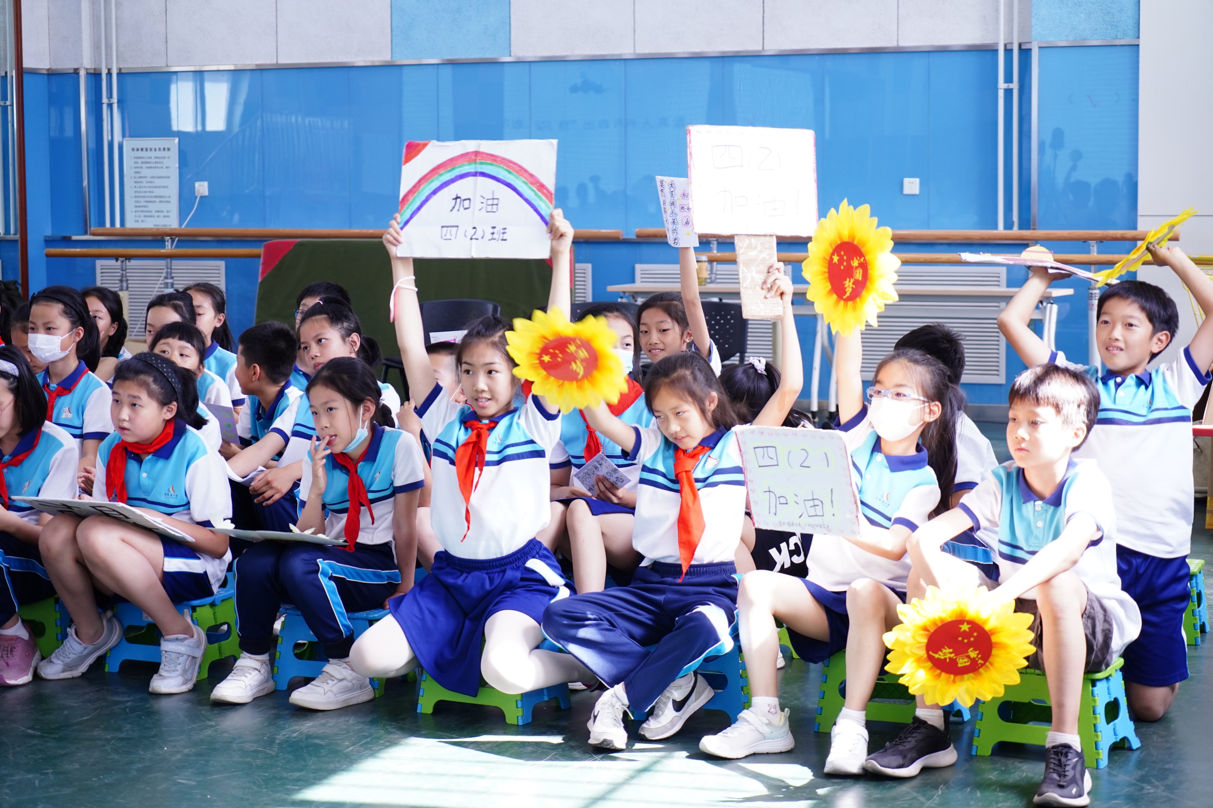 校园诗词飞花令,飞花令中国诗词大会小学生一年级