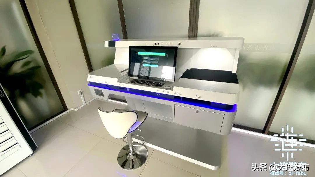 自助办理业务新政策,便民业务随时自助办理