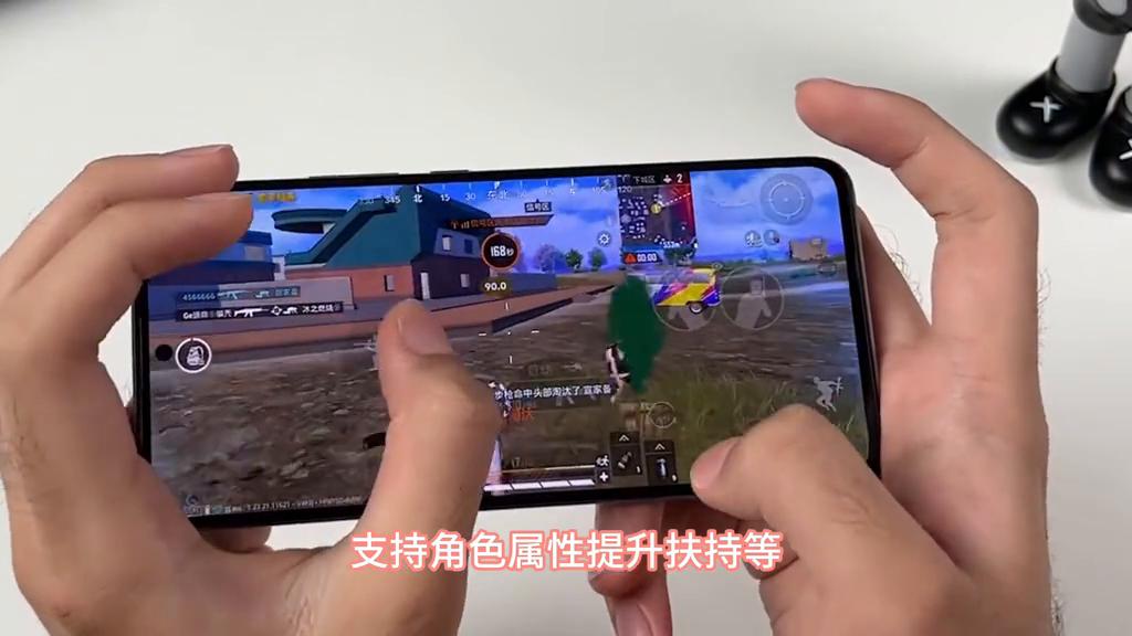 适合玩游戏的手机排行榜前十名,什么手机打游戏最好排行榜前十名