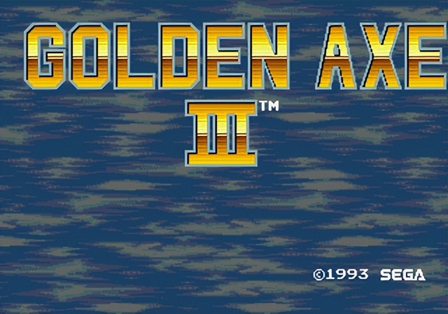 世嘉md上的经典游戏,md经典游戏通关解说