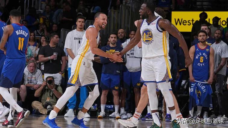 勇士vs掘金季后赛32号是谁,nba最新战报勇士vs掘金