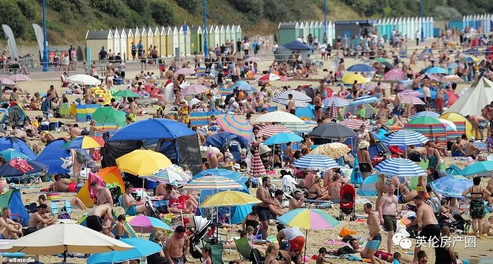 英国民宿短租房,英国海边木屋