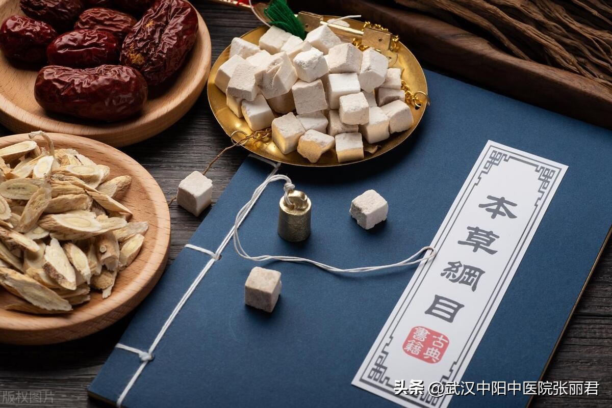 月经量大是有血瘀吗,月经量大气血虚