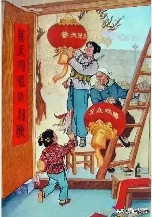 2023年玉兔祈福100副春联推荐