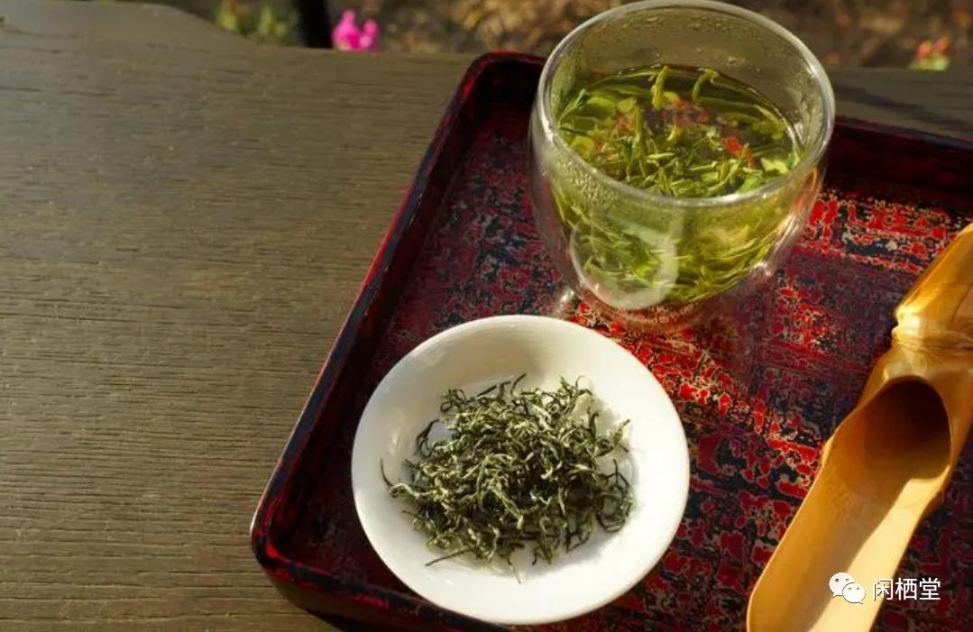 中国顶级茶叶排行榜,中国顶级茶叶排行榜大全