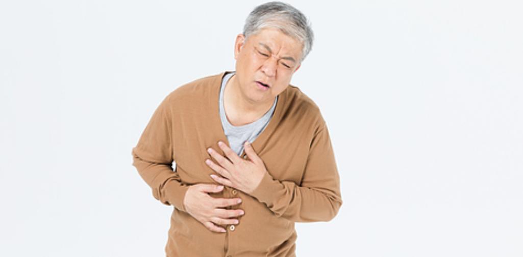 脸上出现*血丝红**,警惕是心梗的前兆,养成这5个习惯心脏会变强大