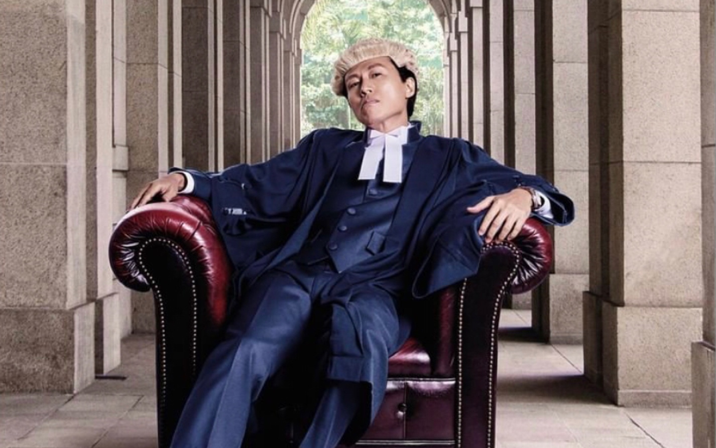 香港首个破千万影片,港版李焕英