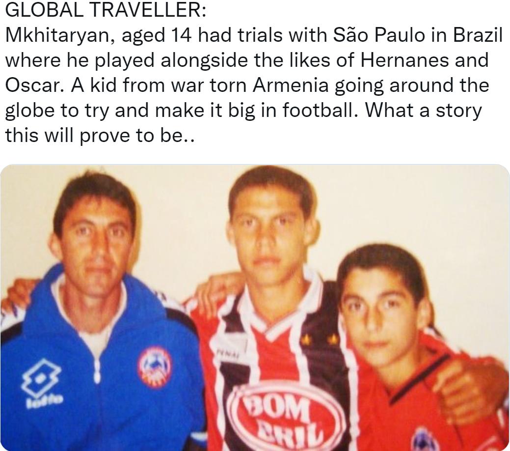 揭秘国米学霸斗士:苏联足球之传承补上前代标王之遗憾