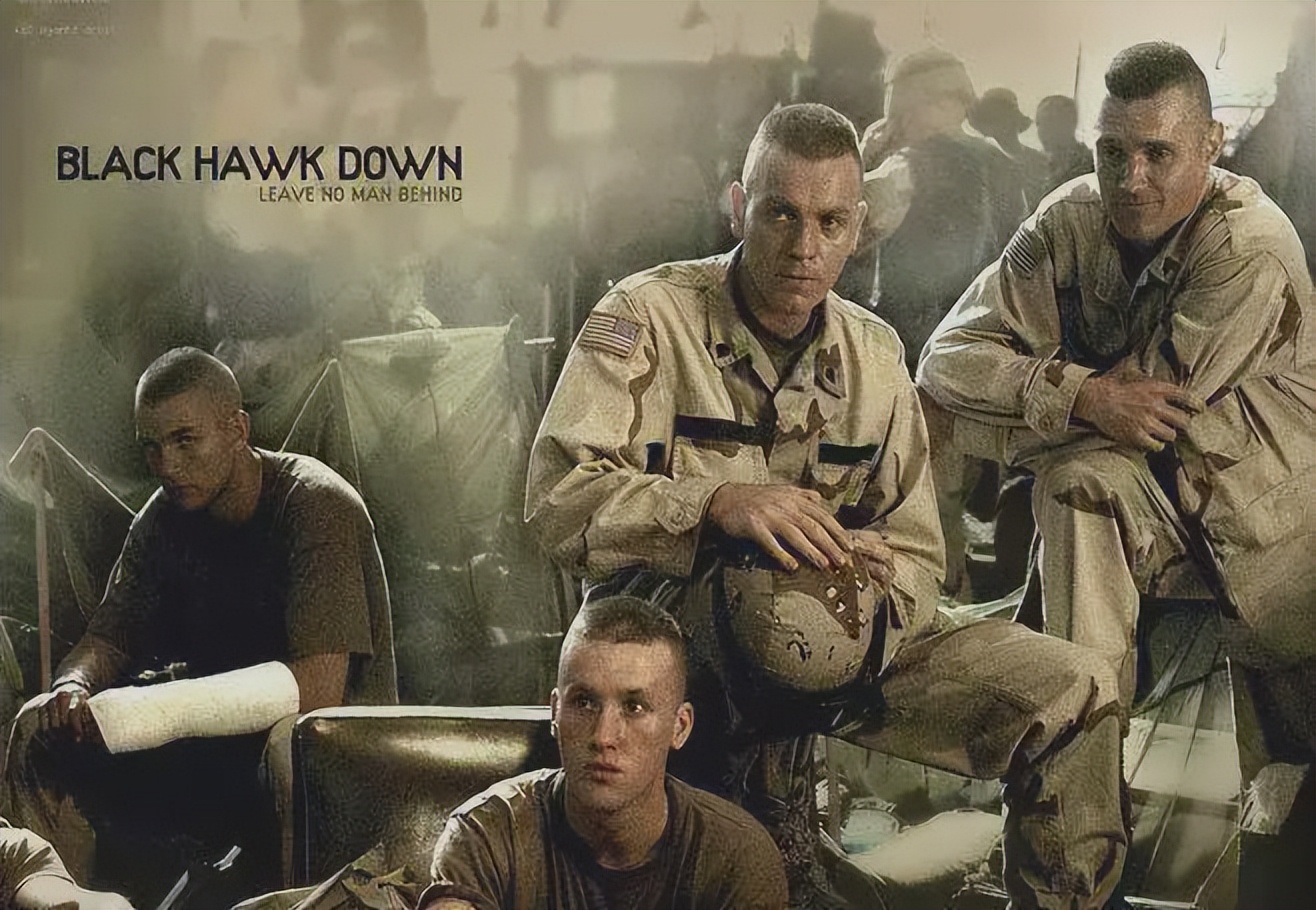 世界大战最震撼的电影排名,公认最好看的三部世界大战电影