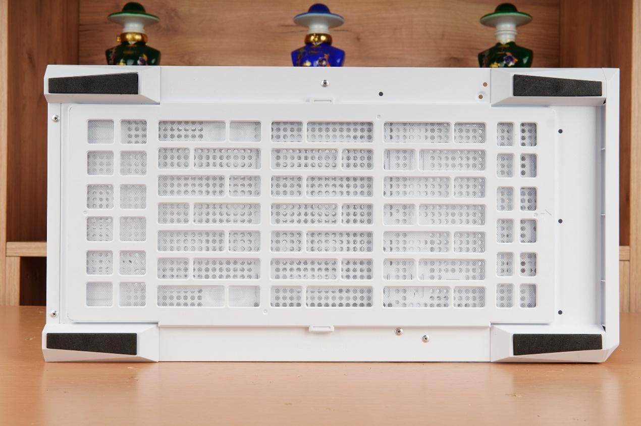 乔思伯d300和d301哪个好看,乔思伯d301和先马大境界对比