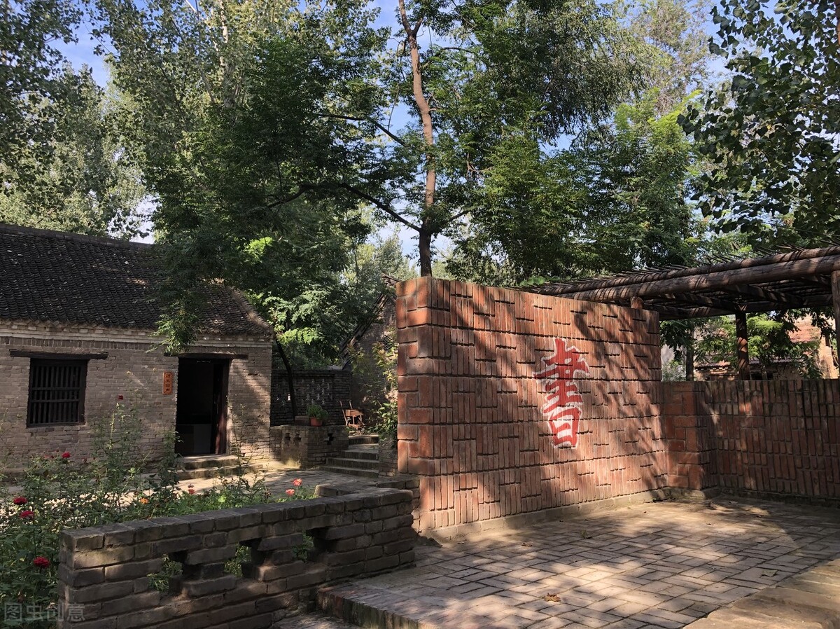 梦寐以求的长大是回不去的童年,盼望长大的童年