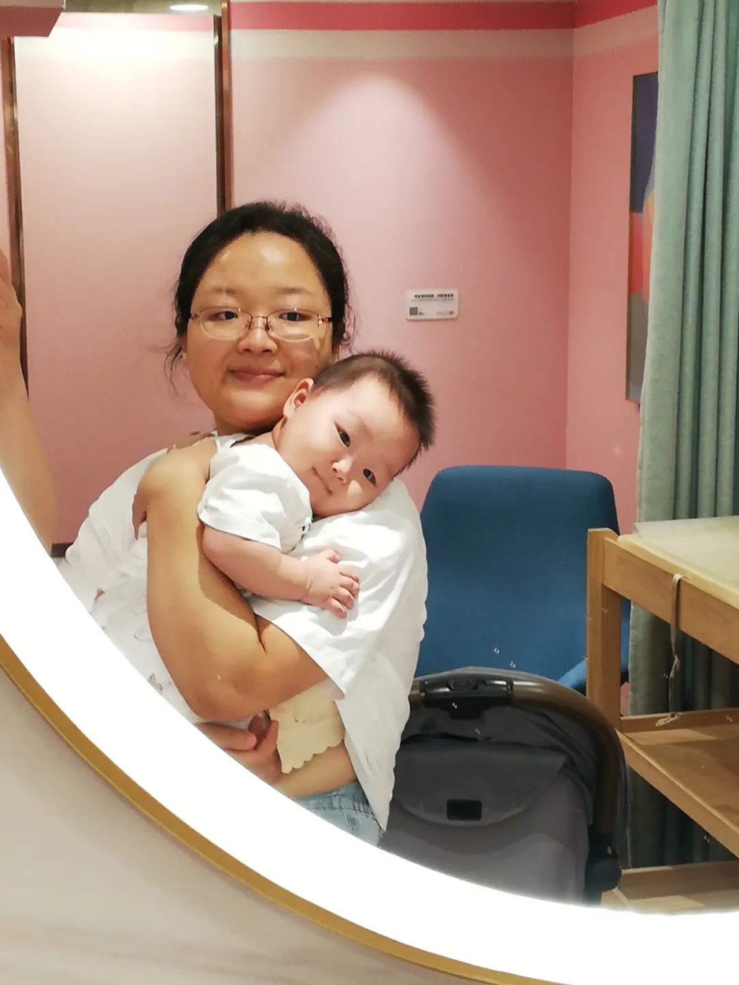 9月，谢谢你们送来的秋天