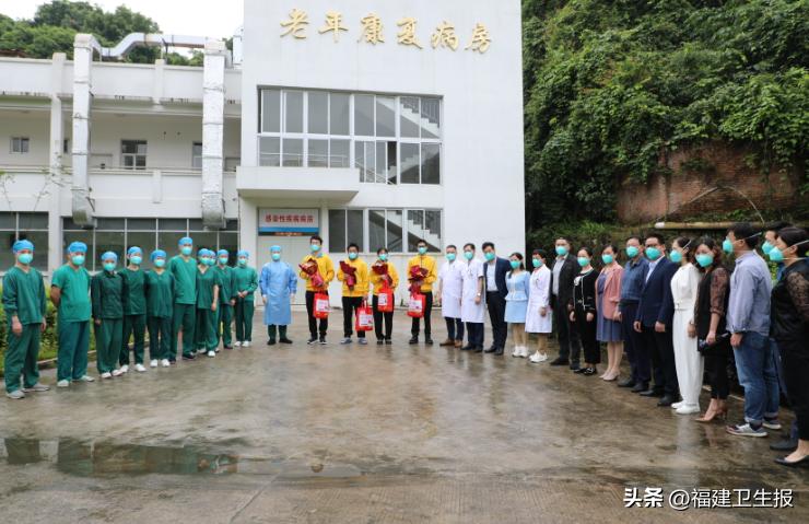 宁德师范附属医院宁德市医院,宁德师范学院附属宁德市医院照片