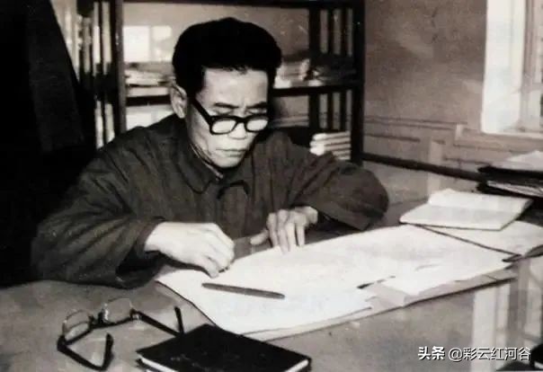 掀起“核巨浪”的他，离开我们一年了……