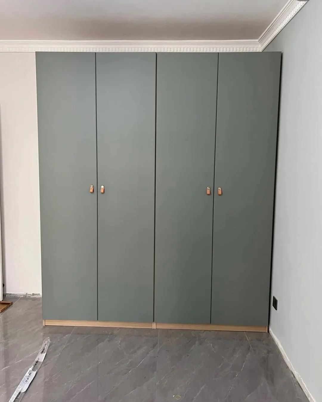 30款儿童房装修实拍图,小型儿童房装修效果全景图