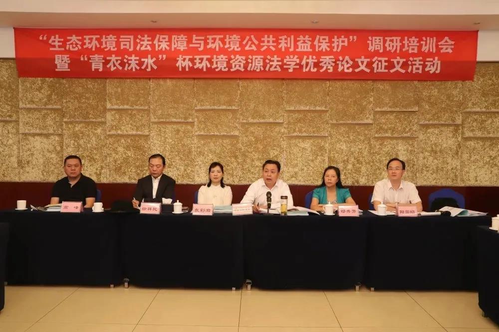 【*会两**看法②】“让我们专心创业、放心投资、安心经营...我为法院点赞！”