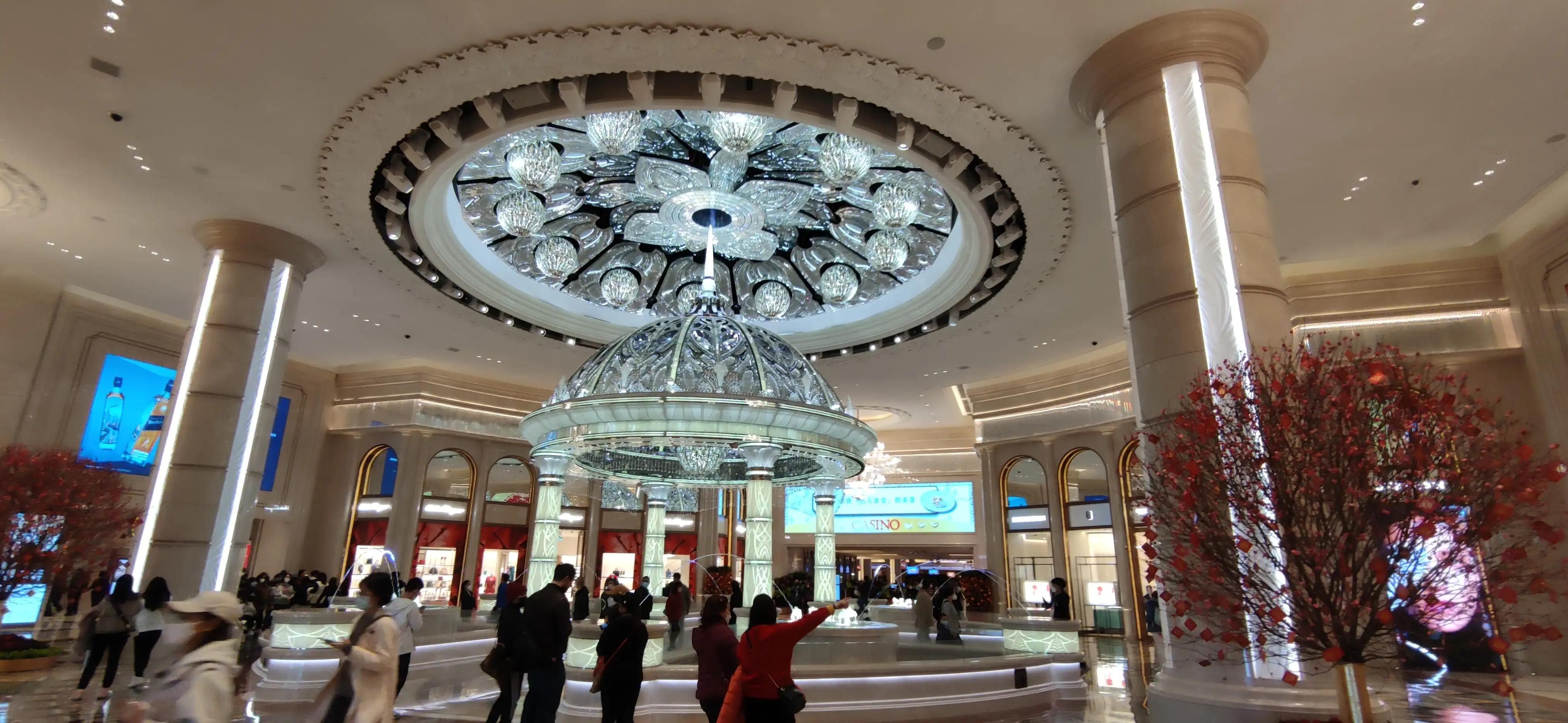 澳门一日游攻略,澳门一日游攻略横琴