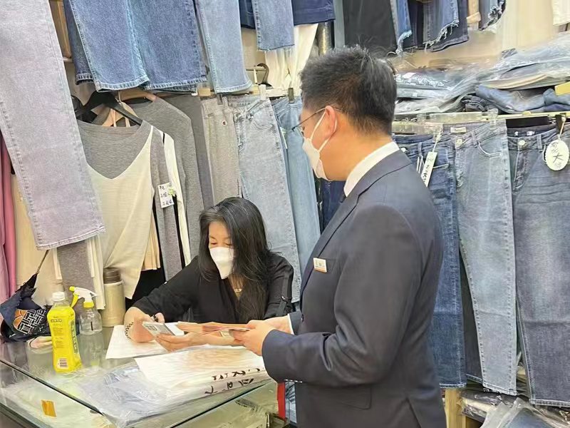 长春农商银行搭建服务新平台,长春农商发展银行2021年业绩
