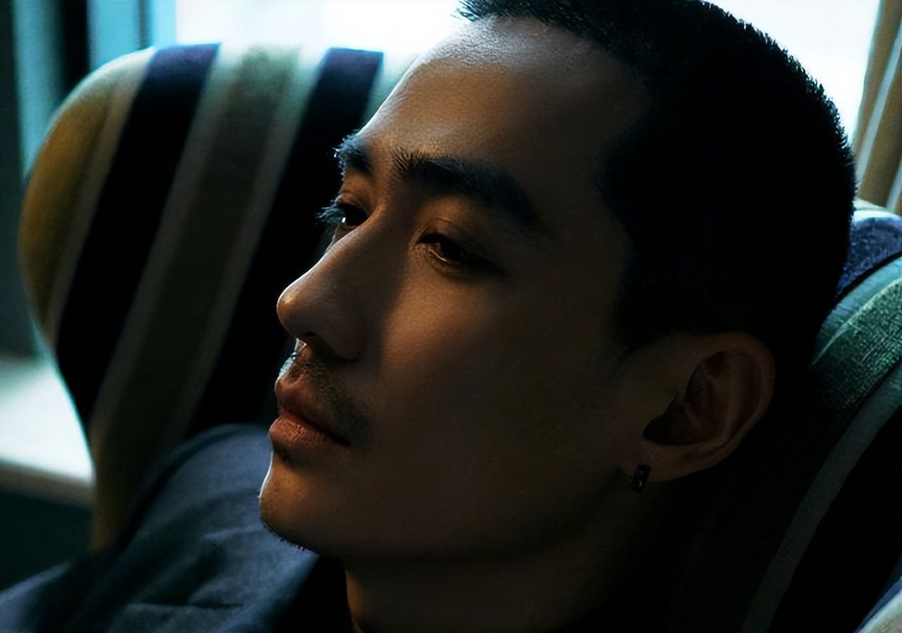 陈凯歌指导朱一龙,陈凯歌说朱一龙的脸有老电影感