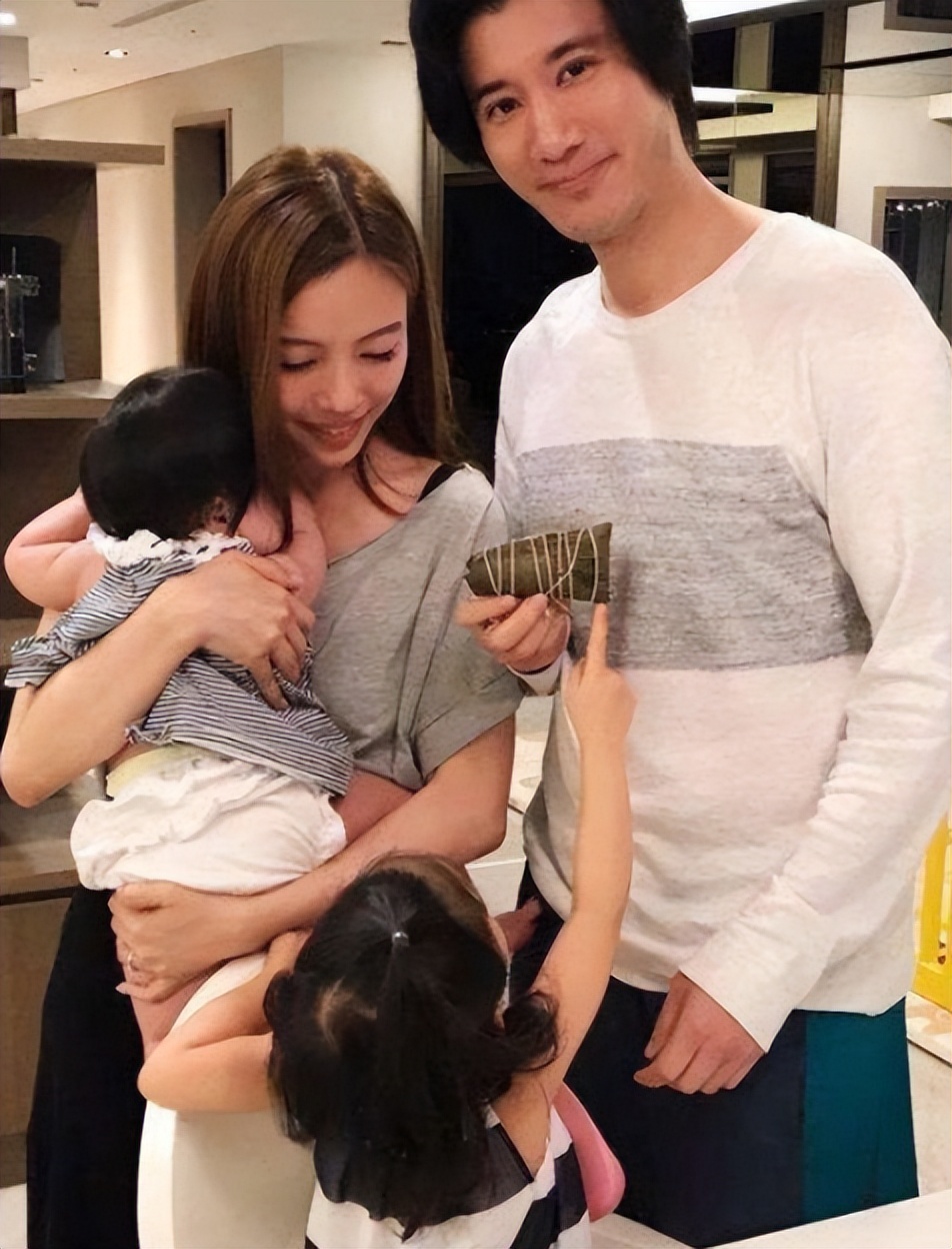 王力宏的最新状况,王力宏如今怎样了