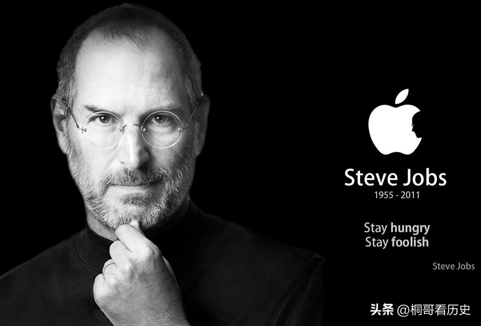 乔布斯生平剪影,苹果乔布斯死亡时间