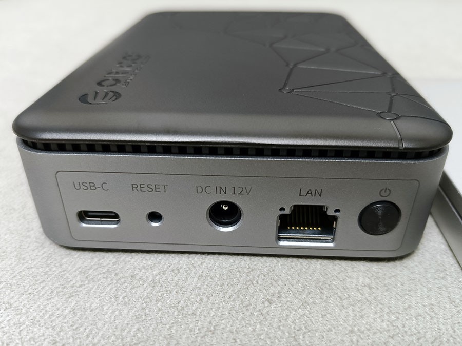 奥睿科私有云nas,奥睿科orico多盘位搭建nas