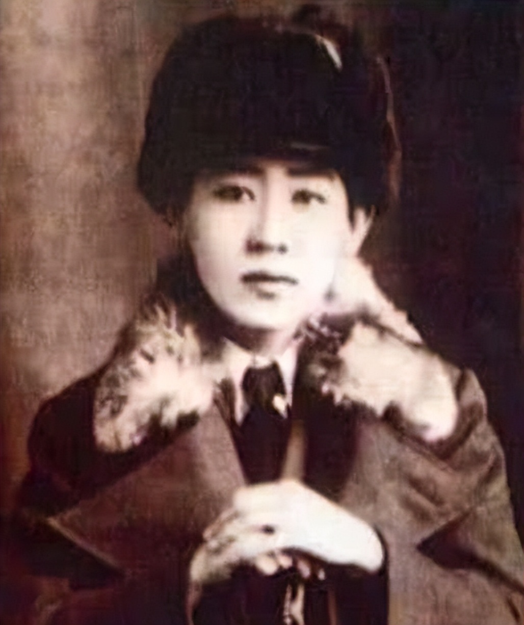 戴笠制服日本女特务,戴笠审讯日本女特务方法