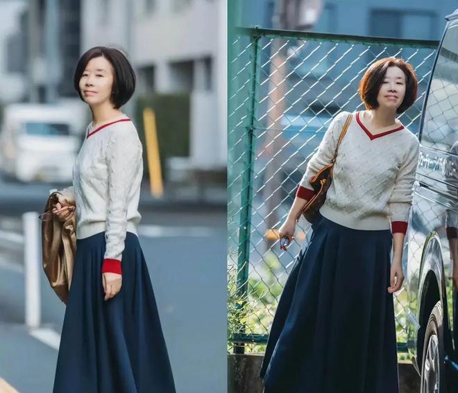 大檐帽子女士减龄,女士很显气质的无檐帽