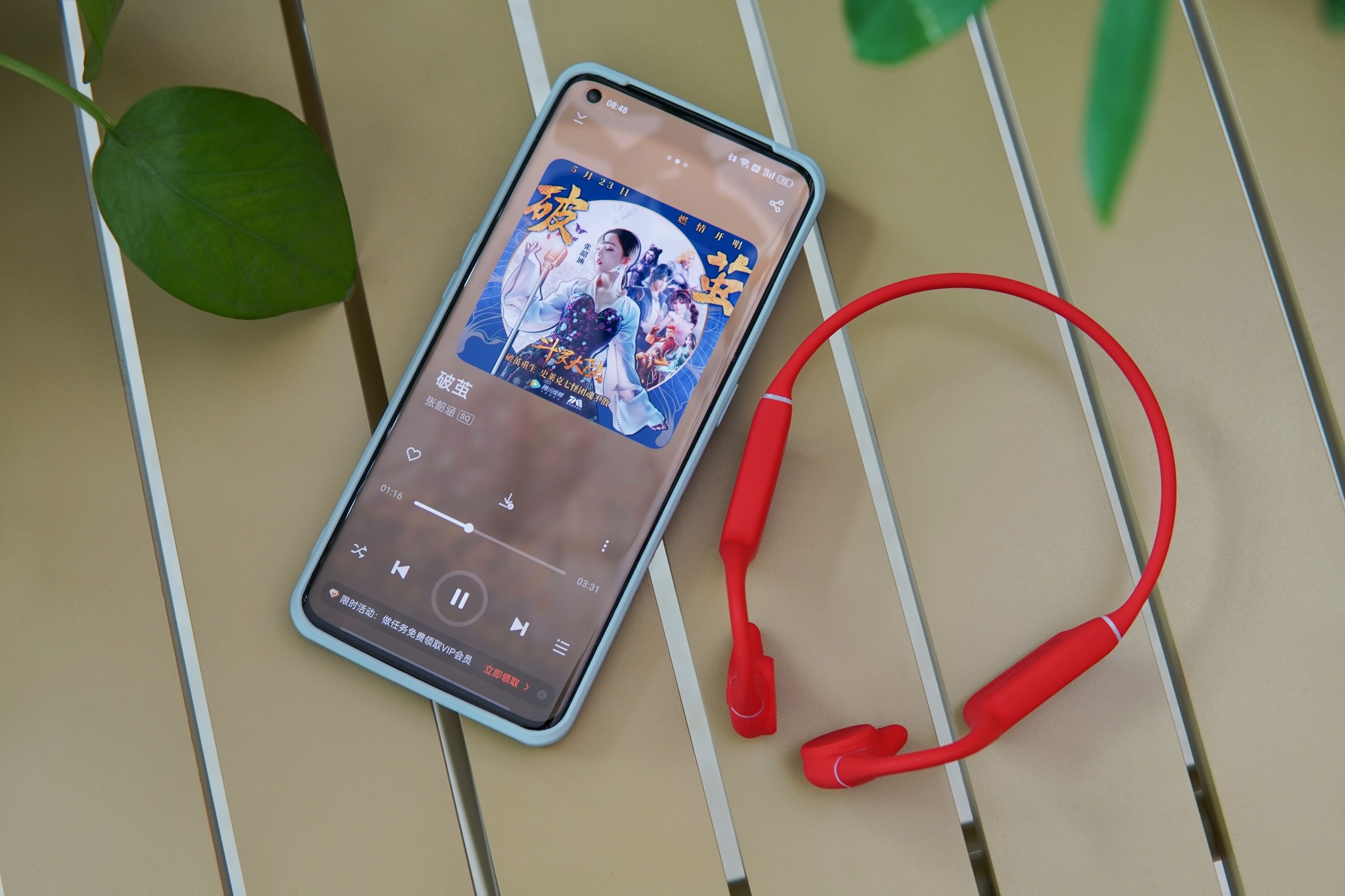 南卡runner3ip68,南卡runnerpro4防水