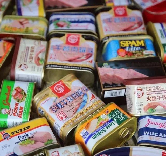 让老外不敢吃的美食,让外国人吃不下去的食物