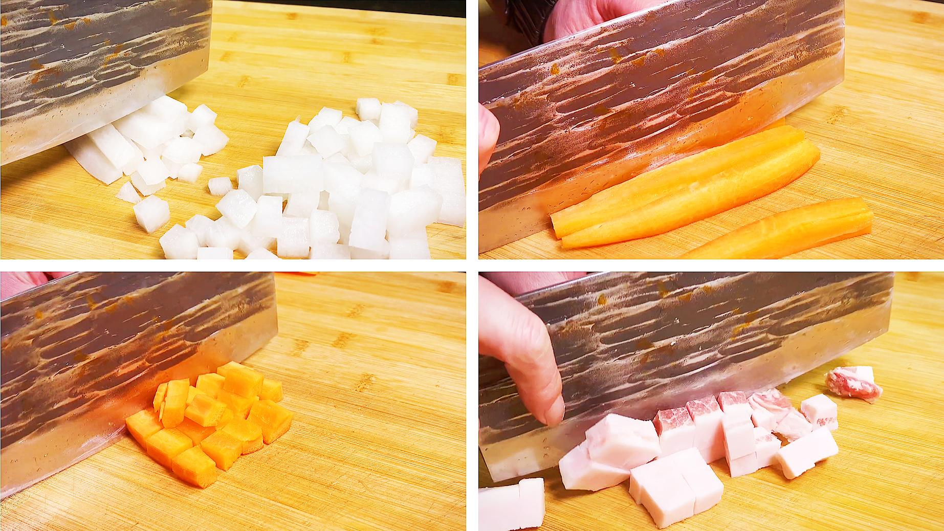 早春回温快易感冒，多吃“2白3黄4绿”，多辛少酸，护肝暖身解乏