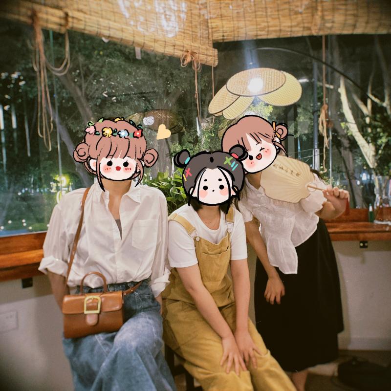 下班后经营采耳店的大厂员工：搞副业治愈了精神内耗